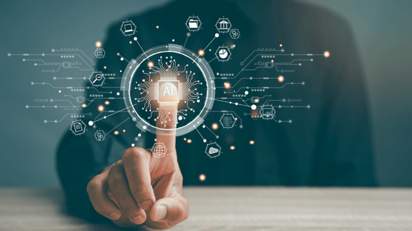 SCG Strengthens Its Automation & AI Practice with the Acquisition of labb